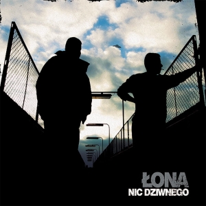 Łona "Nic dziwnego" - MP3