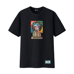 #nikiforszczecinski T-SHIRT
