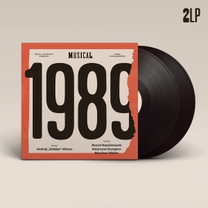 1989 MUSICAL - 2LP
