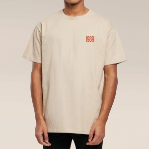 1989 - T-SHIRT 1989 HAFT