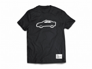 T-shirt TAXI (ŁONA x Konieczny x Krupa)