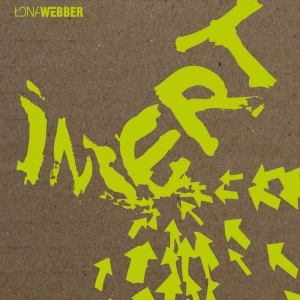 Łona i Webber - "Insert" EP - MP3