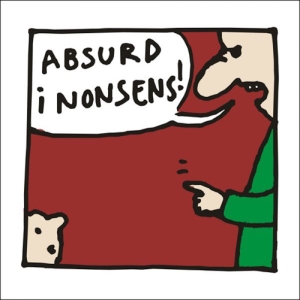 Łona i Webber - Absurd i Nonsens MP3