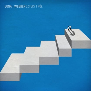 Łona i Webber - Cztery i Pół CD