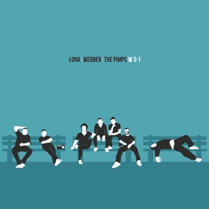 Łona, Webber & The Pimps w S-1 DVD + CD
