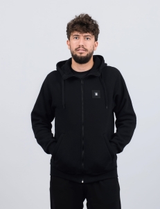 Bluza 2K18 - czarna